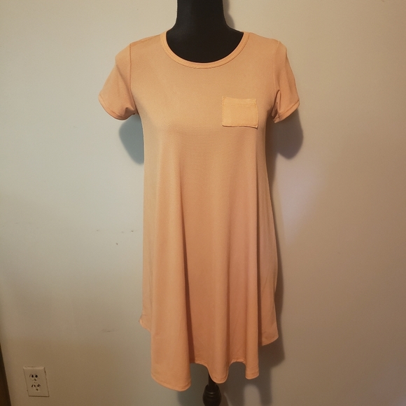 LuLaRoe Other - EUC Lularoe Scarlett